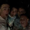 Conor Gibson - @conorgwhat - Twitter