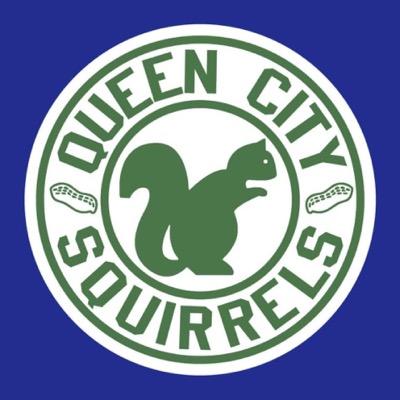 Queen City Squirrels
