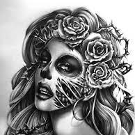 day of the dead