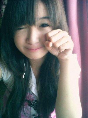 I`am Syasya