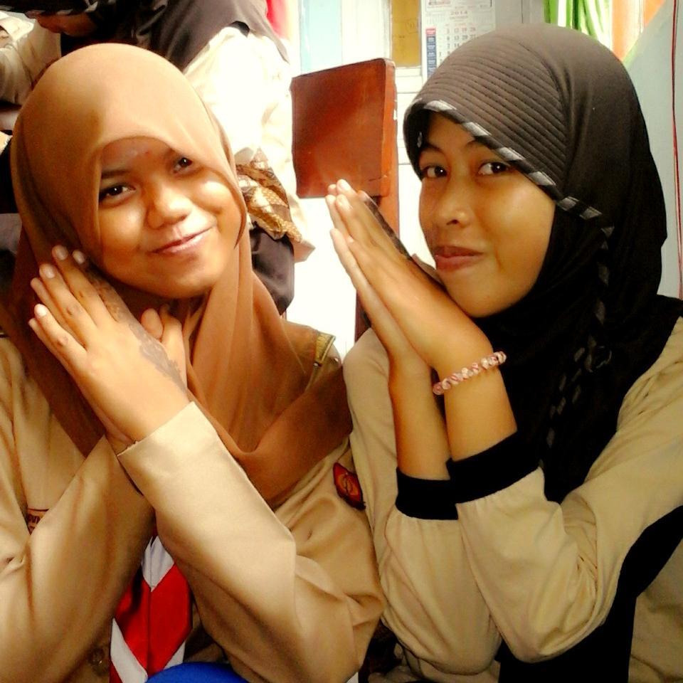 umak..bak..miisyouall