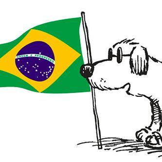 barkpostbr's profile picture. 