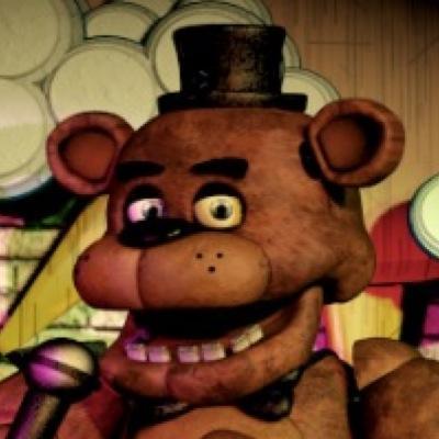im the king of five nights at freddy
