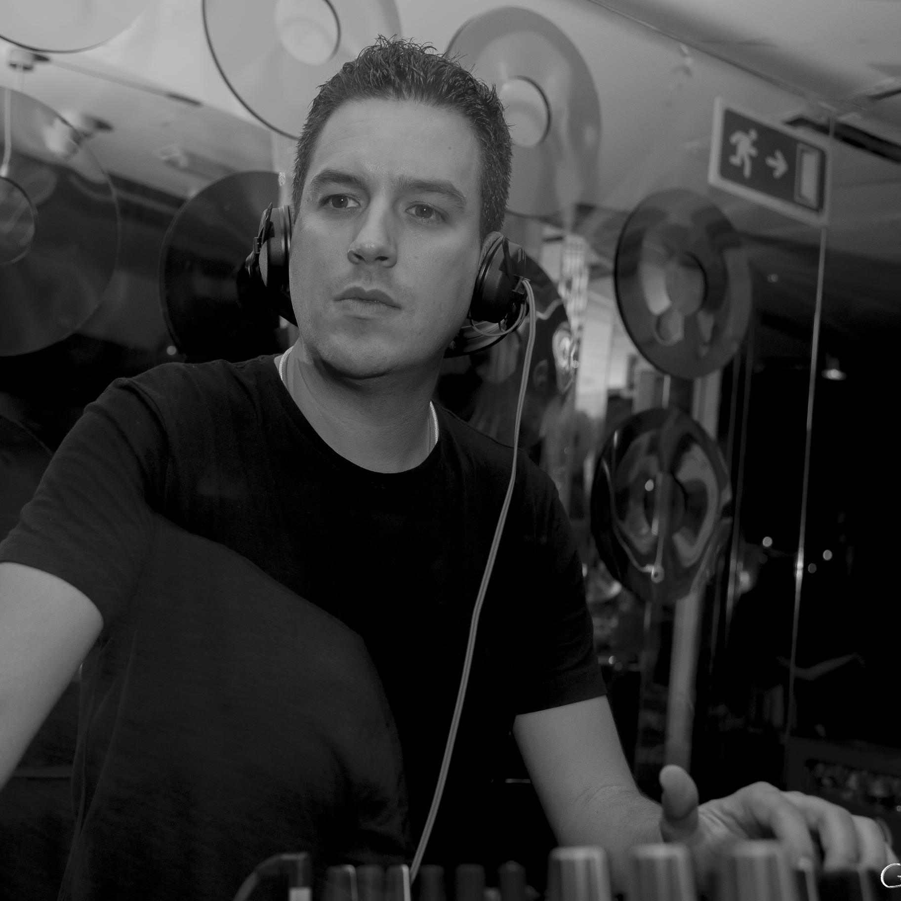 Dj en Fourside Events - La Quinta del Jarama