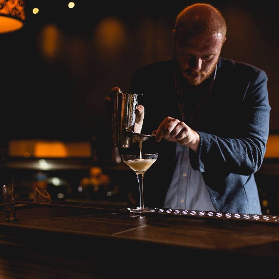 Fan of Martinis, Brie, Music and Manchester United.