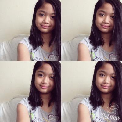 I'm just a simple girl living in a simple world.