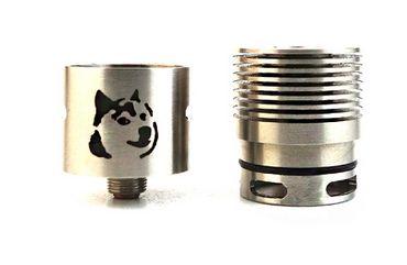 kingklonevapors's profile picture. 