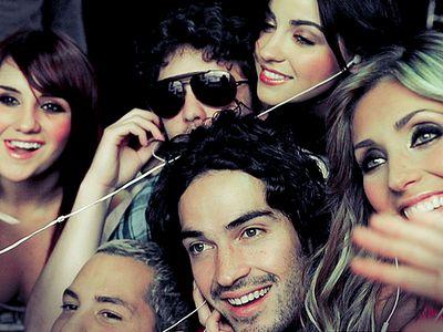 Não Gosta De RBD ?Problema é Seu Rbd Reina Aq Instas :@4ever.rbd @rbd.live @dulce_maite @rbd_traumas @dmworldspo