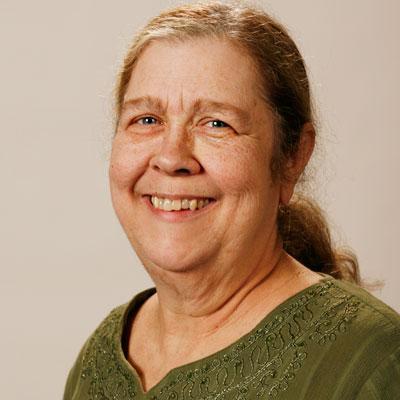 BrendaJHughes's profile picture. 