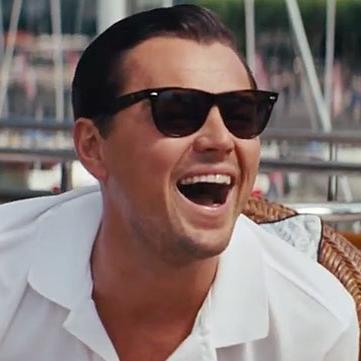 Por la mañana, day-trader, a partir del mediodía, empresario y, por la noche, novio de la mejor chica del mundo!