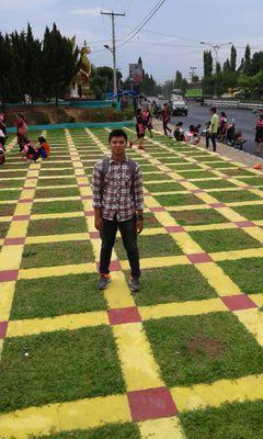 AndikaWowo's profile picture. ♥ 09 rani