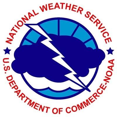 National Weather Service {Tweeter} ALERT:: Means theres a alert in weather TIPS:: Means tips for some safety INFO:: Means Giving some info about the world