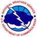 National Weather (@_NWService) Twitter profile photo