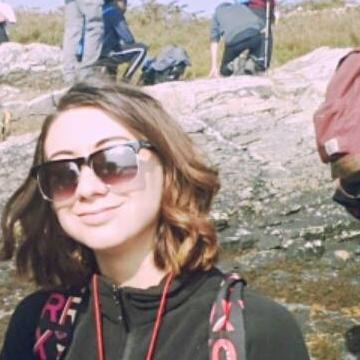 alishcrubster's profile picture. 20. im the sweetest coolest chick you will ever meet.