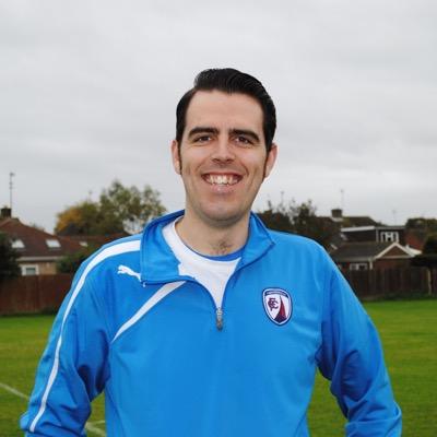 Spireite in Peterborough! Proud Northener, Dad to 2 handsome boys, lover of all things sporty. Maths specialist Primary teacher by trade, trying something new.