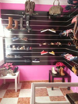 calzados_lara's profile picture. 