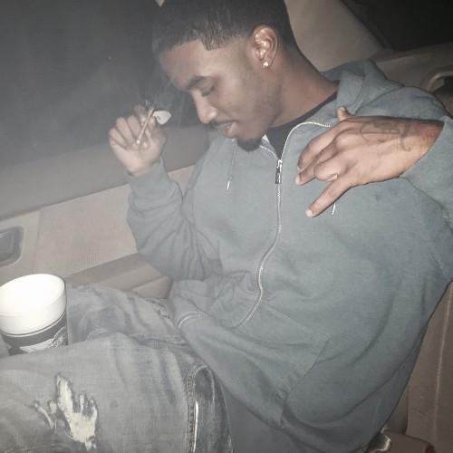 Real street niggas never told or fold