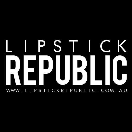 AUSTRALIA'S PREMIERE CF MAKE-UP STORE
Hashtag #lipstickrepublic