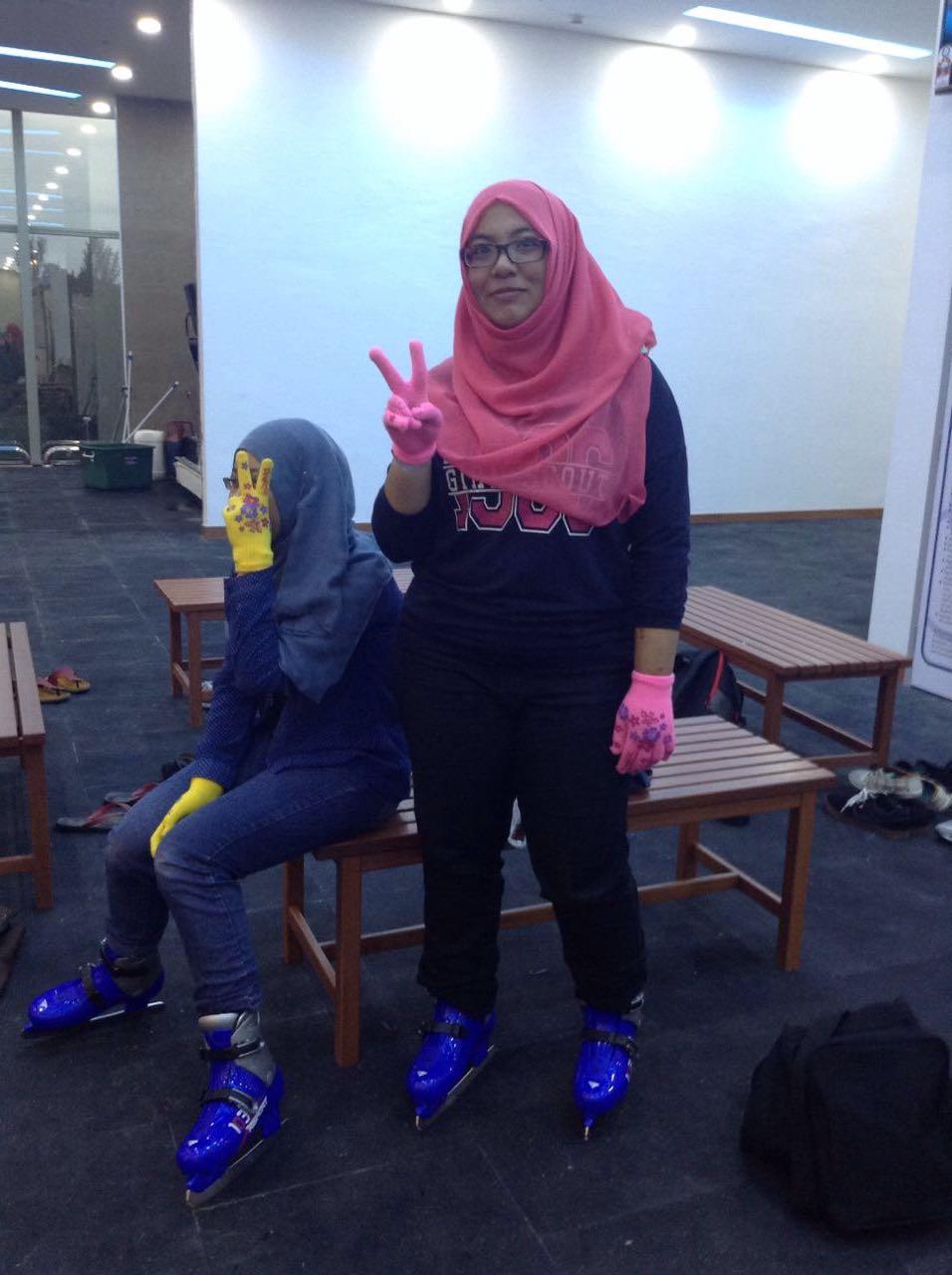 Hello,I'm Laila S...I'm from Ipoh,Perak..I was born on 4 of July 1996...
Bye:D