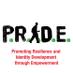 PRIDE Lab (@pridelab1) Twitter profile photo PRIDE Lab (@pridelab1) Twitter profile photo