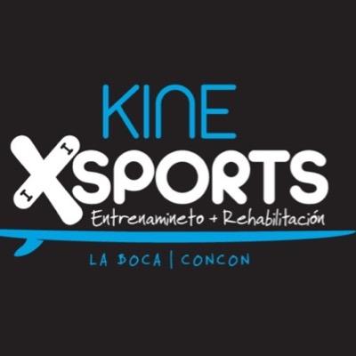 KineXsports's profile picture. Kinesiologia y Entrenamiento en Surf, Deportes Extremos y Outdoors
