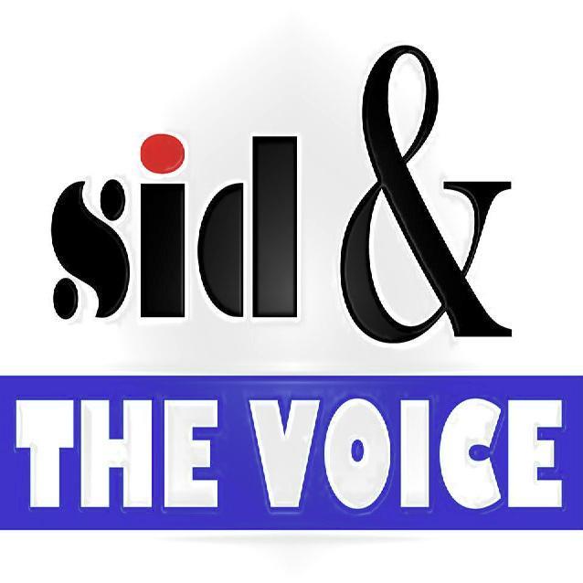 sidandthevoice's profile picture. 2 Dudes Trying to Make You Laugh EVERYDAY!