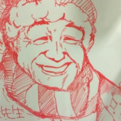 同志社/理工/ミ○キー本人じゃないです/モンストは授業中も認めます