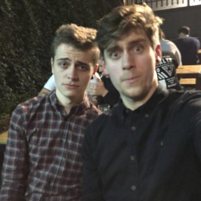 Theory_Smithwah's profile picture. Game Development graduate, Masters student, Indie game dev, Challenger ADC, Liverpool