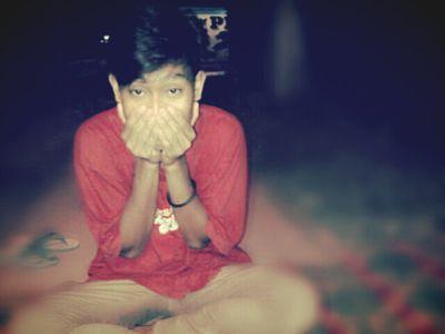always positif tninking for yesterday !!