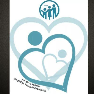 Grupo de Pediatras del HPPR cuya lucha es por la salud y bienestar del niño; niña y adolescente