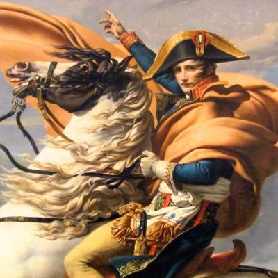 EphNapoleon's profile picture. Robespierre sucks. I'm THE Napoleon, you know, the guy who kinda controls Europe, so I don't know how to put this, I'm kinda a big deal