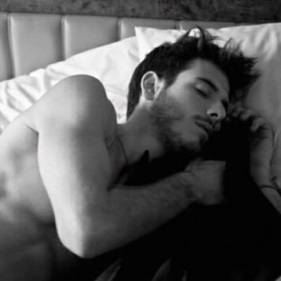 He's rightous. He's mine.