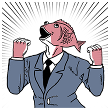 Business Fishさんのプロフィール画像