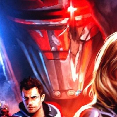 New to SWTOR but already addicted