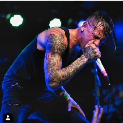 Frontman @FTOFofficial Bmx soul rider, horror fan, Cod Xbox one Ganjatronicals