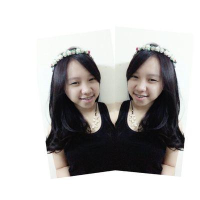 Be happy & awesome