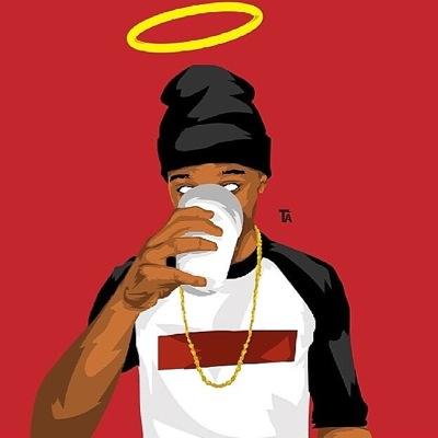 Kidkosy's profile picture. I don't wanna live no mo'
Sometimes I hear death knocking at my front do'
I'm living everyday like a hustle
Another drug to juggle, another day another struggle