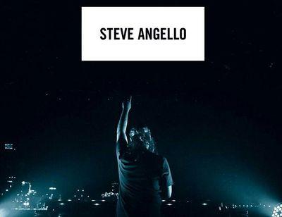 steveangellotor's profile picture. ALL THINGS SI Z E RECORDS AND STEVE ANGELLO