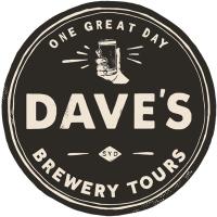 Dave's Tours (@tourswithdave) Twitter profile photo