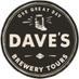 Dave's Tours (@tourswithdave) Twitter profile photo Dave's Tours (@tourswithdave) Twitter profile photo