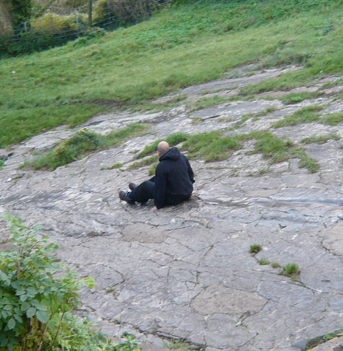 Greenbuzzything's profile picture. 