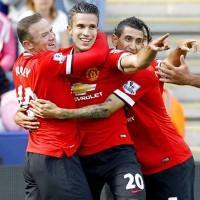 MUFC_NEWS_24's profile picture. Stay up to date with the latest News about Manchester United, the world's biggest club.