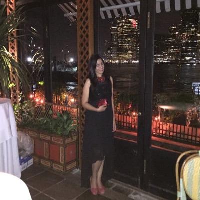 Priyakhanna03's profile picture. A training professional and a happy human being :)