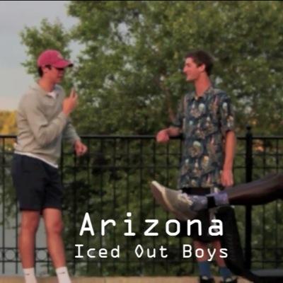 Voss Boys Promo Video: http://t.co/moDIWRNstb
