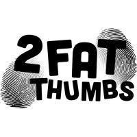 2 Fat Thumbs (@2fatthumbs) 's Twitter Profile