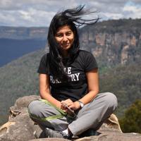 Hasita Bhammar (@hasitab) 's Twitter Profile