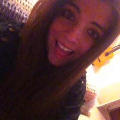 Alisha45687's profile picture. 