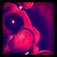 Hello, I am Freddy 2.0! The newer version of the old Freddy. Come and stay forever... | #Male | Happily #Taken! |