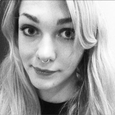 theactualcirlam's profile picture. And so in the tunnel, unable to decide, my head flicked through this trilogy of angles, angel after angle, until we were out the other side.