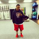 David Ancheta Jr.  - @bizzyboi1208 - Twitter